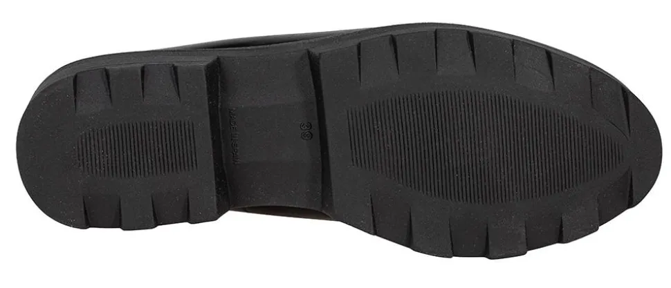 Loafers 126R-00