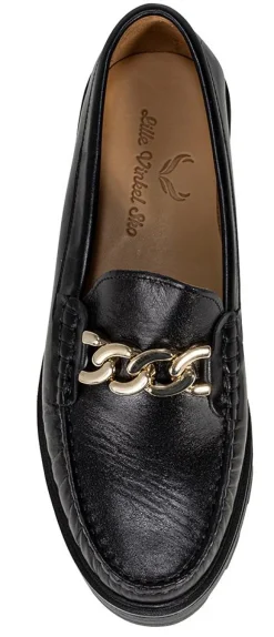 Loafers 126R-00