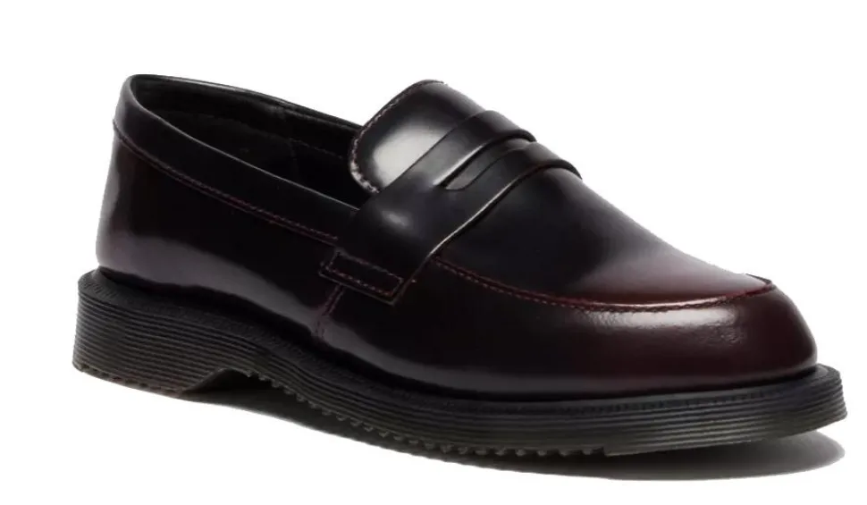 Loafer Temara 41360600 cherry red