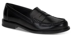 Loafer Tessy 921 sort