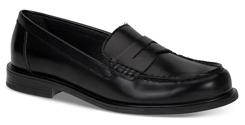 Loafer Tessy 921 sort