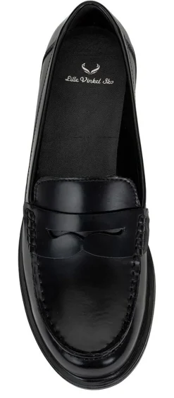 Loafer Tessy 921 sort