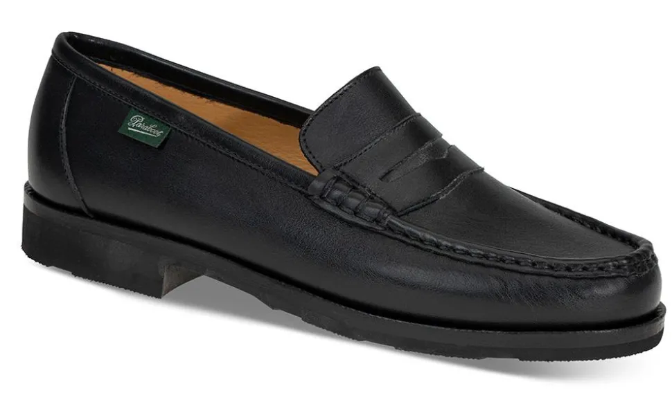 Loafer Vignony 224412 sort