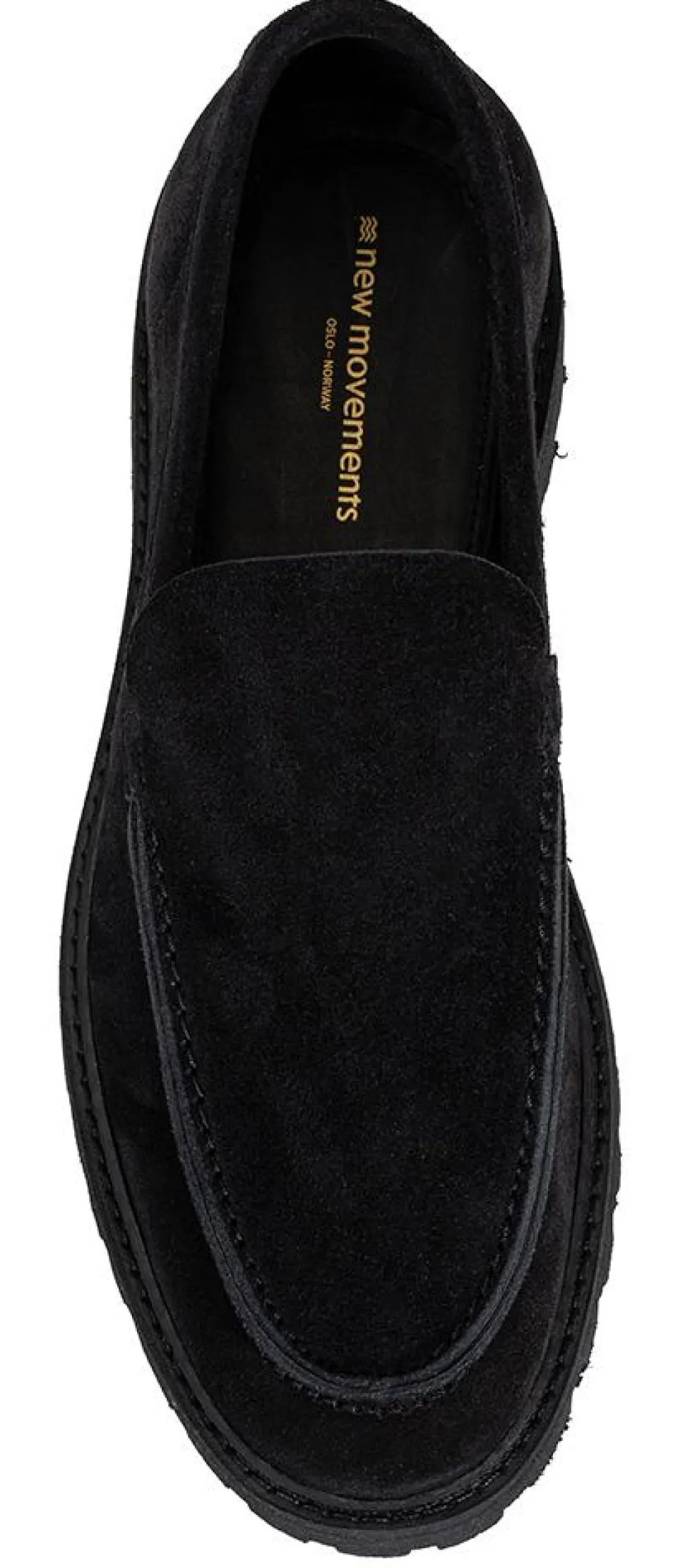 Loafer W5UA01 H-00