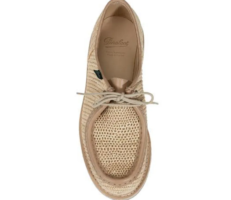 Michael Raphia 198047 beige