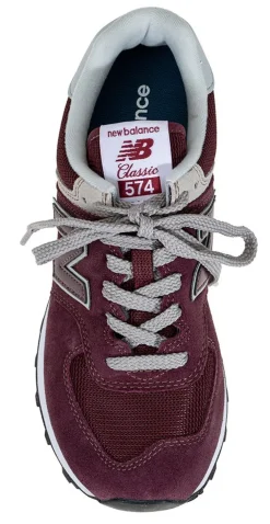 ML574EVM-42 burgunder