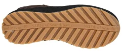Nude Winter 004 semsket brun