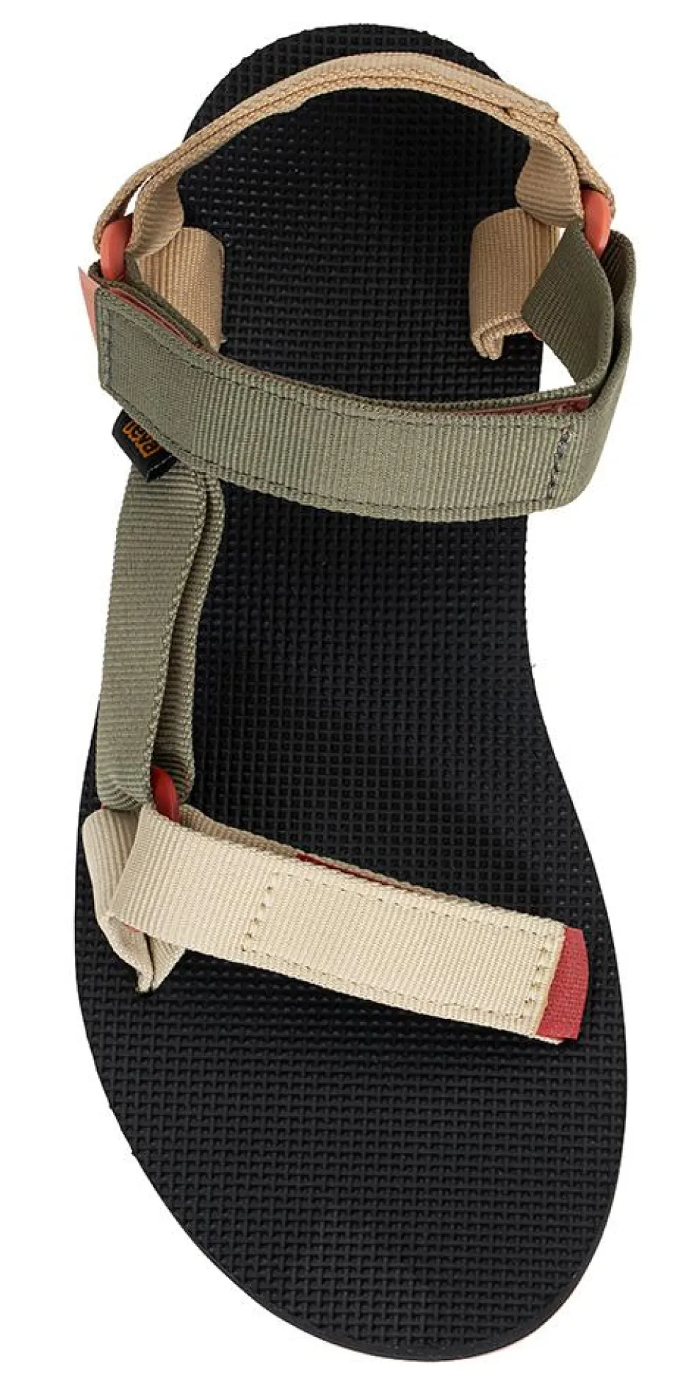 Original Universal 1003987 beige/grønn