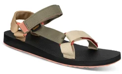 Original Universal 1003987 beige/grønn