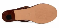 Pensko A7783 brun