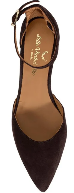 Pensko A4194 brun