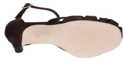 Pensko A7492 brun