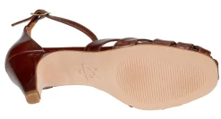 Pensko A7492 brun
