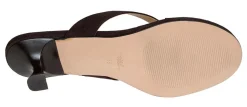 Pensko A7824 brun semsket