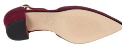 Pensko A4194 burgunder
