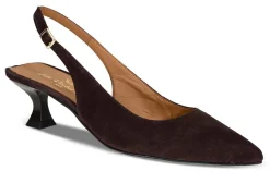Pensko A7089 semsket brun