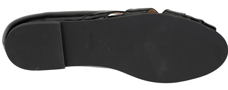 Pensko A6832 sort