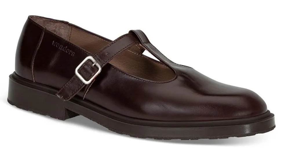 Pensko B-9140 brun