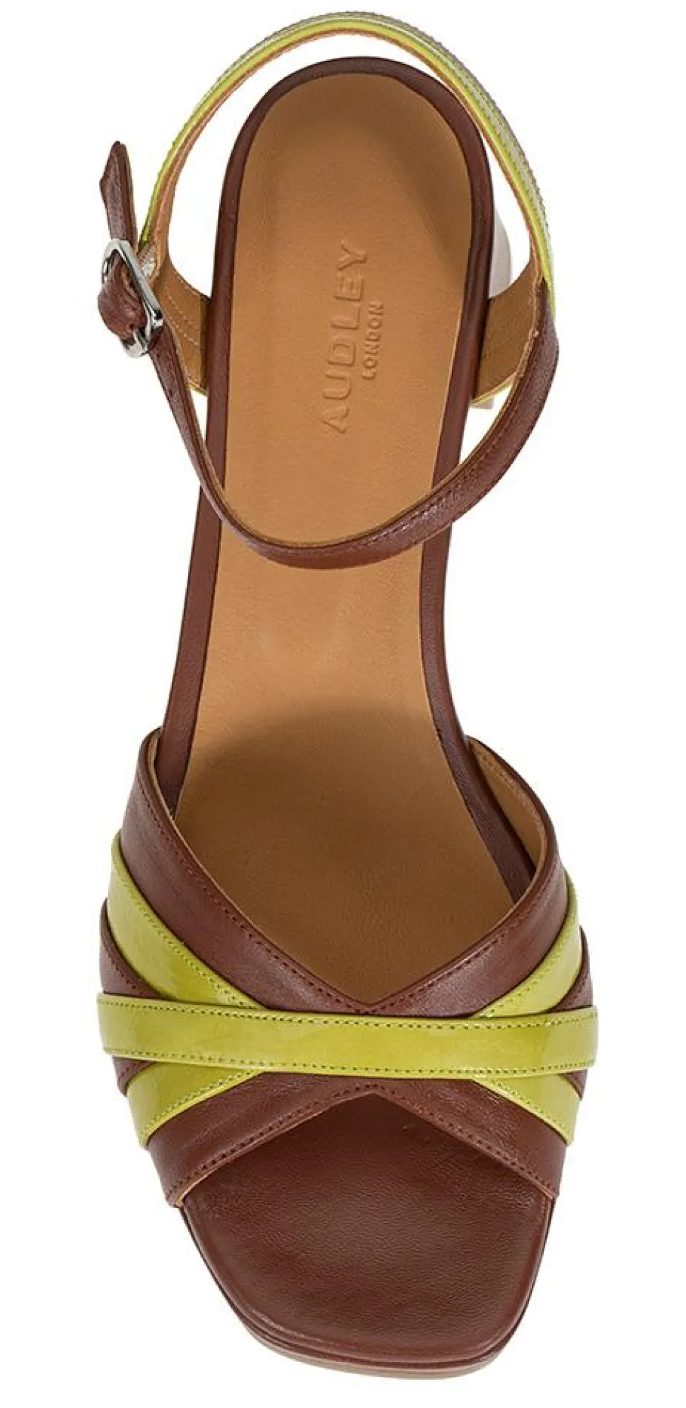 Pensko 22285 brun