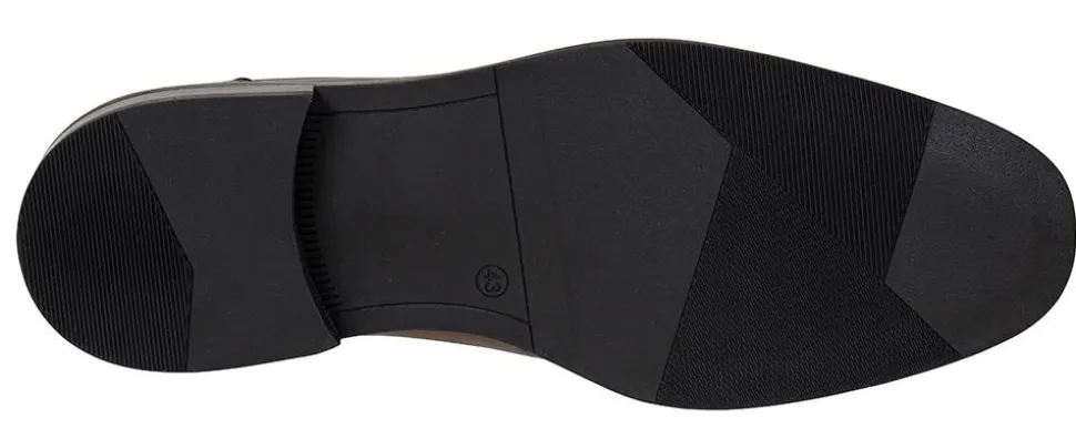 Pensko 8679 brun