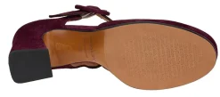 Pensko 21517 burgunder
