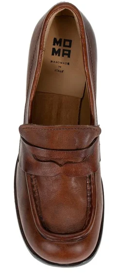 Pensko 46502E brun