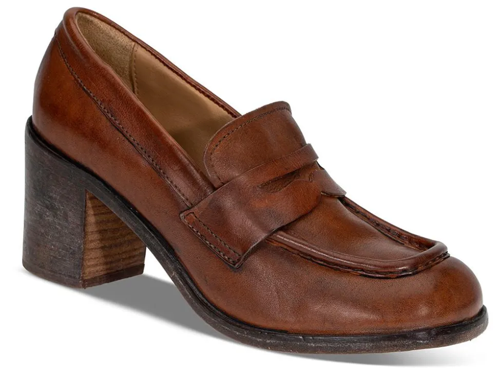 Pensko 46502E brun