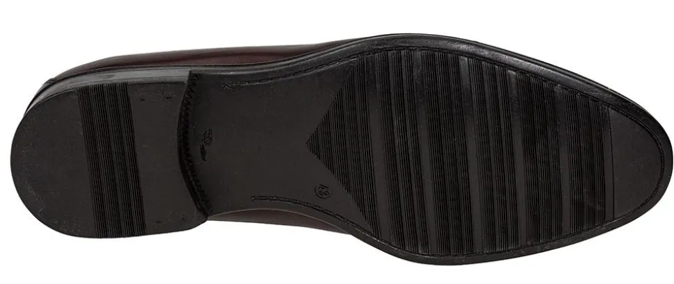 Pensko E-448 mørkbrun