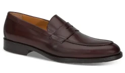 Pensko E-448 mørkbrun