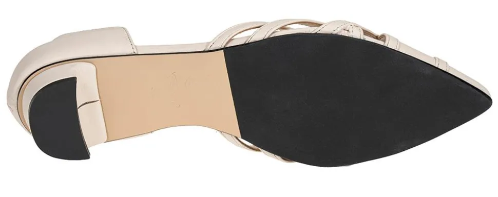 Pensko Fanny FAN002 offwhite