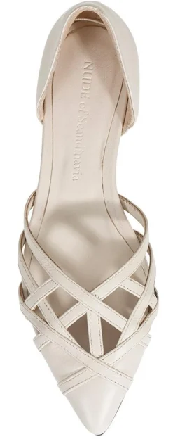 Pensko Fanny FAN002 offwhite