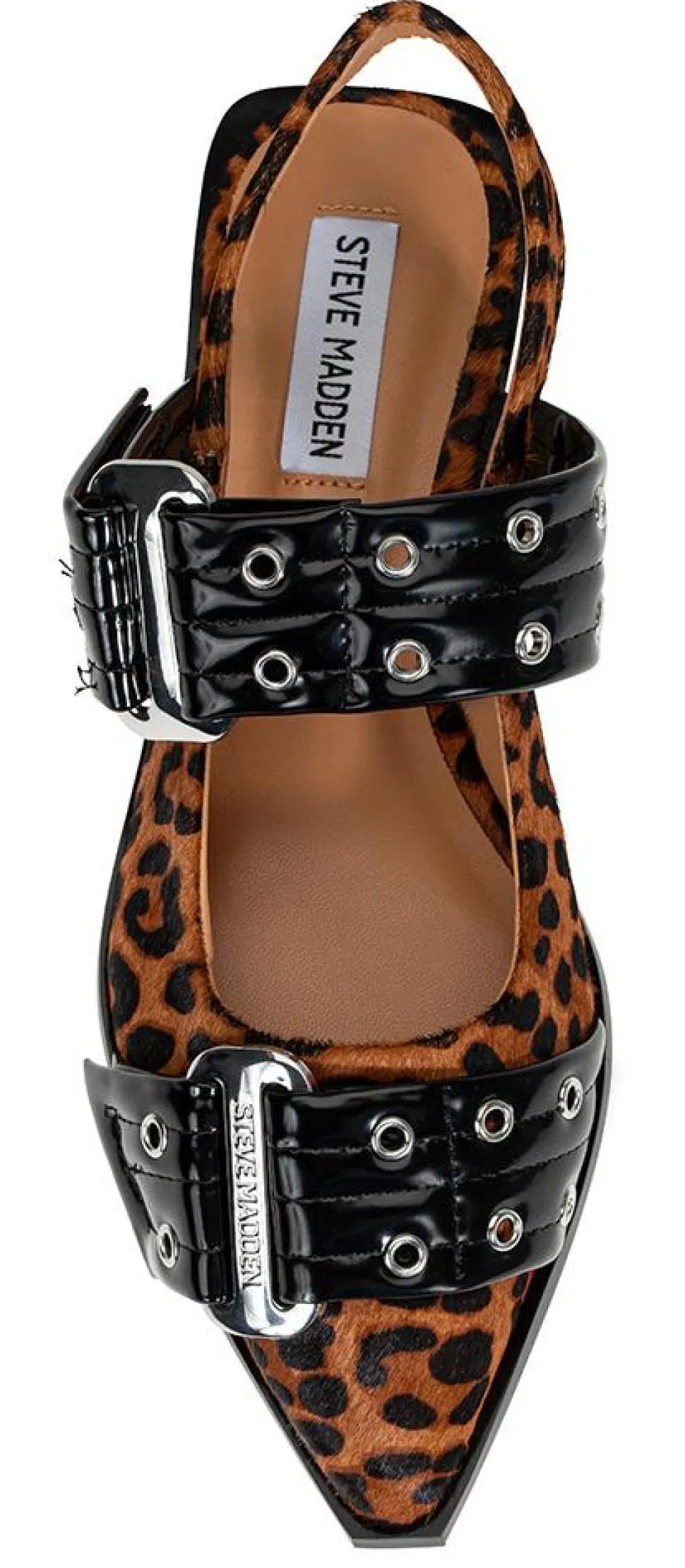 Pensko Grand Ave Leopard