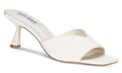 Pensko Ivie Satin Ivory offwhite