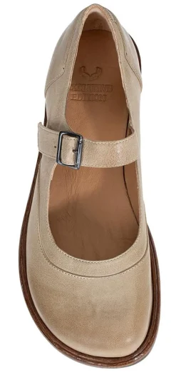 Pensko LEA002 beige