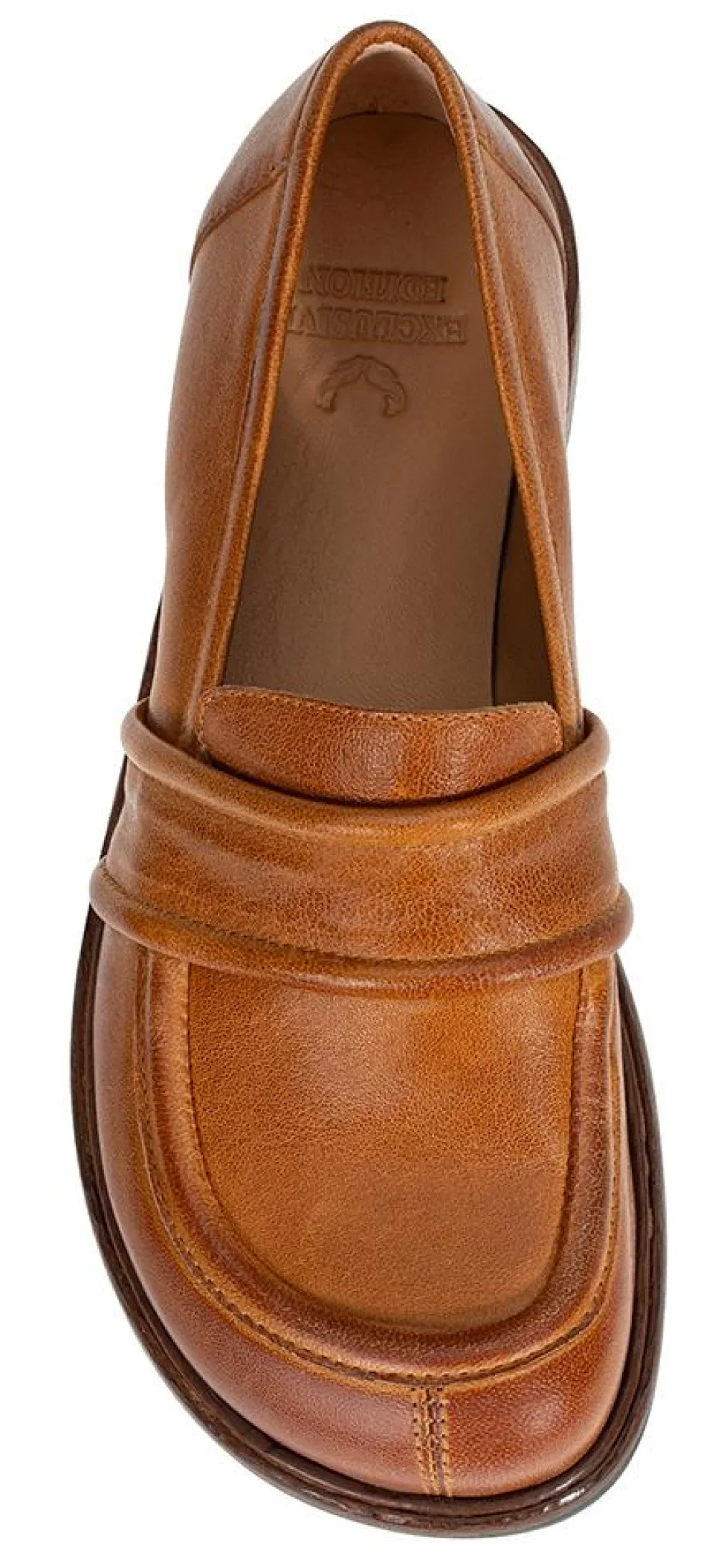 Pensko LEA001 brun