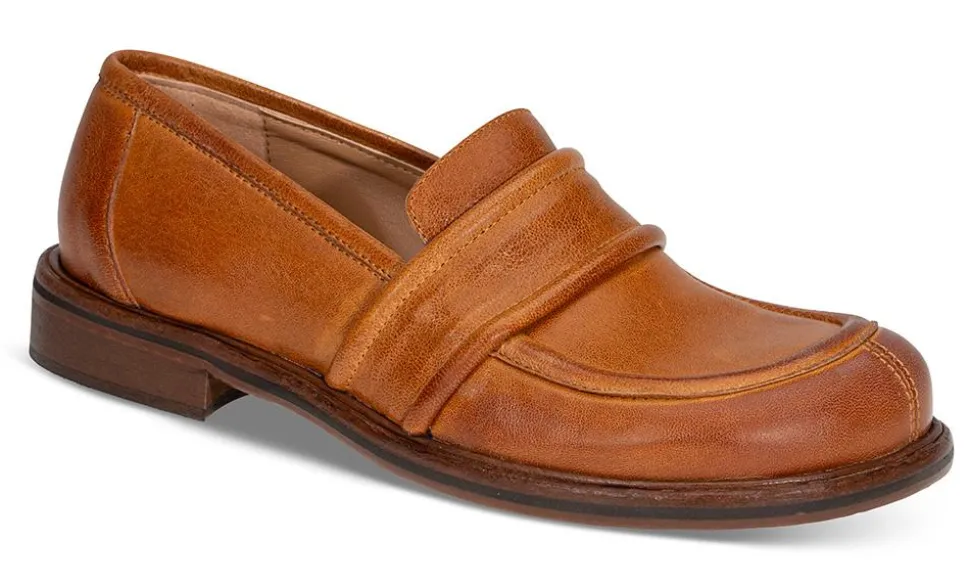 Pensko LEA001 brun