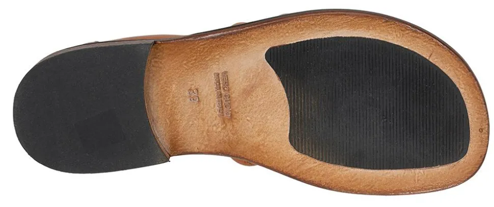 Pensko LEA001 brun