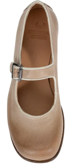 Pensko MIL001 beige