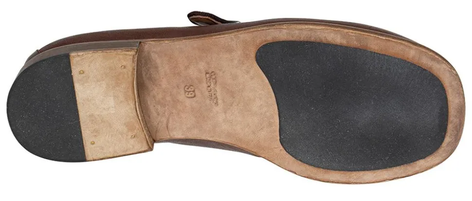 Pensko MIL001 brun