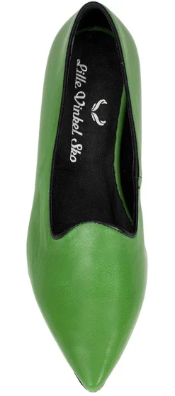 Pensko T17105 grønn