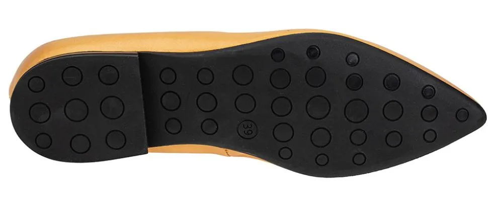 Pensko T17105 gul