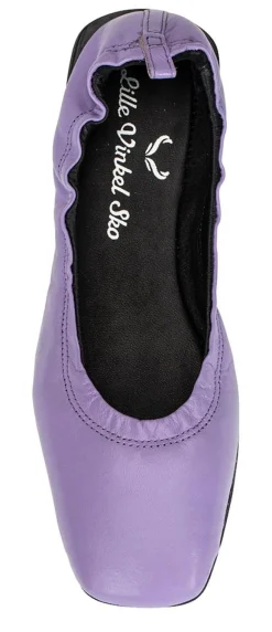 Pensko T16108 lilla