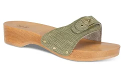 Pescura Heel light green