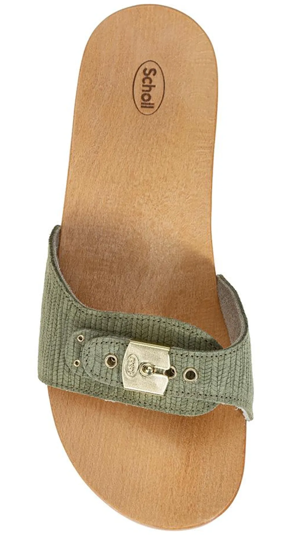 Pescura Heel light green
