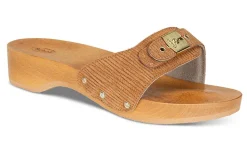 Pescura Heel tan