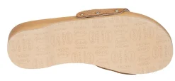 Pescura Heel tan