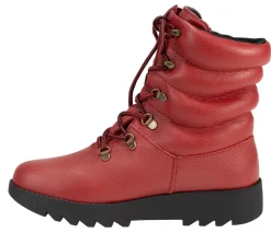Pillowboot vintersko