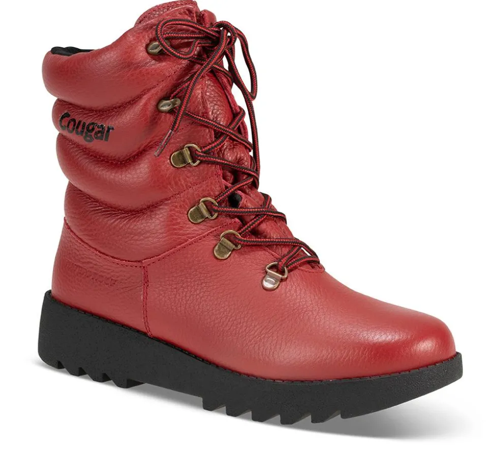Pillowboot vintersko