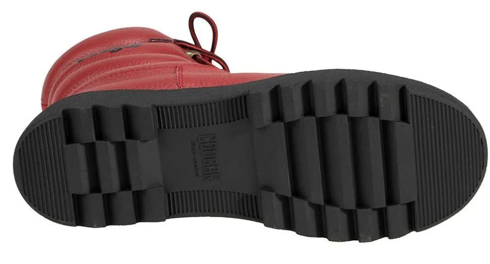 Pillowboot vintersko