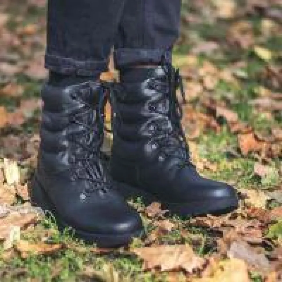 Pillowboot vintersko